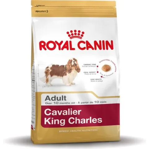 Royal Canin Cavalier King Charles Adult - Hondenvoer - 3 kg