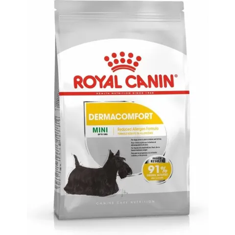 Royal Canin Ccn Dermacomfort Mini - Hondenvoer - 3 kg