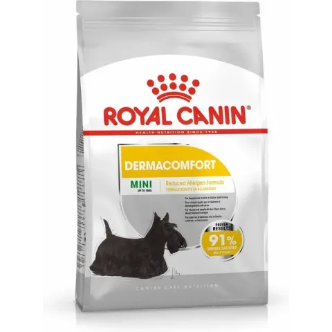 Royal Canin Ccn Dermacomfort Mini - Hondenvoer - 8 kg