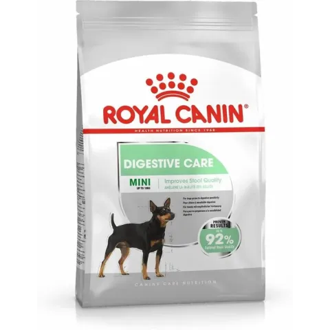 Royal Canin Ccn Digestive Care Mini - Hondenvoer - 8 kg