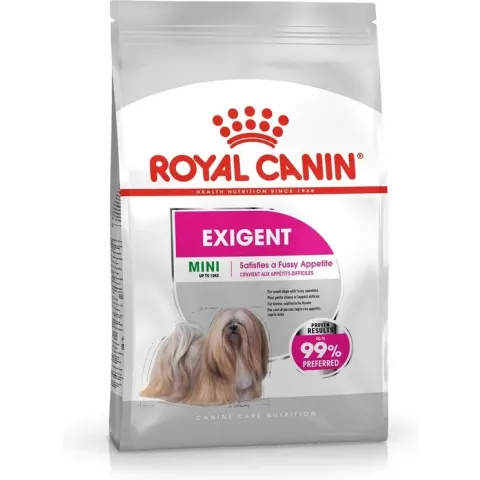Royal Canin Ccn Exigent Mini - Hondenvoer - 1 kg