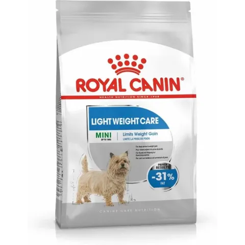 Royal Canin Ccn Light Weight Care Mini - Hondenvoer - 3 kg