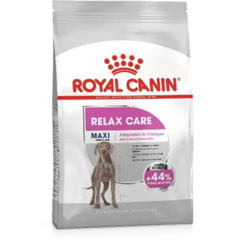 Royal Canin Ccn Relax Care Maxi - Hondenvoer - 9 kg