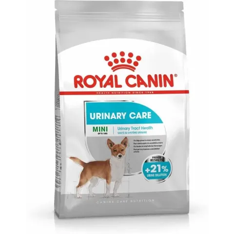 Royal Canin Ccn Urinary Care Mini - Hondenvoer - 3 kg