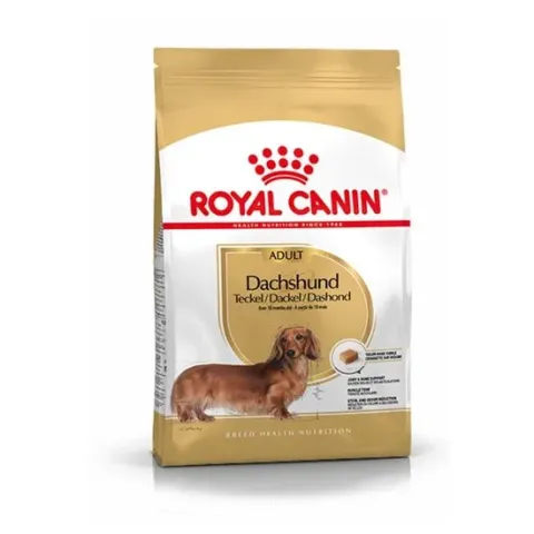 Royal Canin Dachshund Adult - Hondenvoer - 7,5 kg