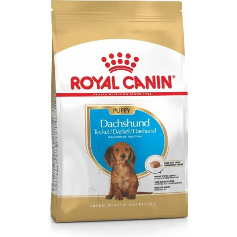 Royal Canin Dachshund Puppy - Hondenvoer - 1.5 kg