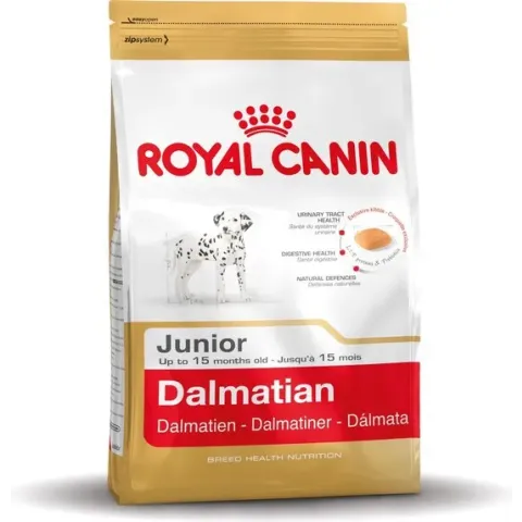 Royal Canin Dalmatian Junior - Hondenvoer - 12 kg
