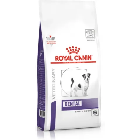 Royal Canin Dental Special Small Dogs