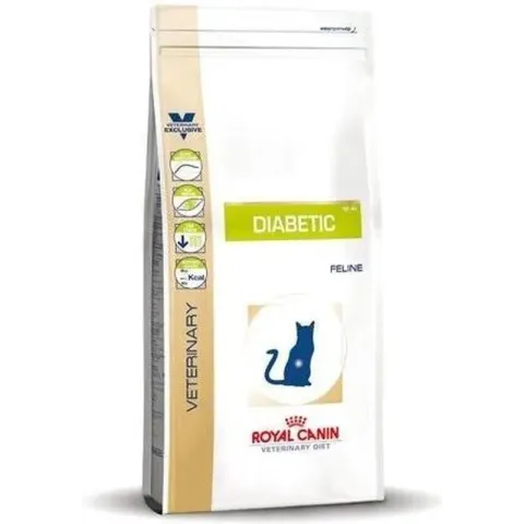 Royal Canin Diabetic - Kattenvoer - 3,5 kg