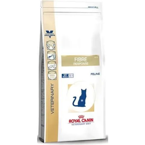 Royal Canin Fibre Response - Kattenvoer - 400 g
