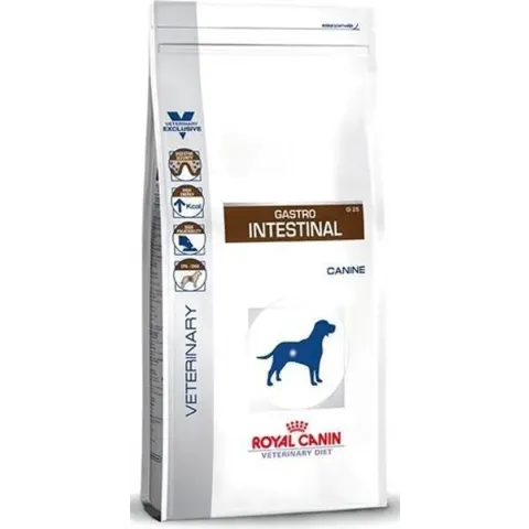 Royal Canin Gastro Intestinal - Hondenvoer - 2 kg