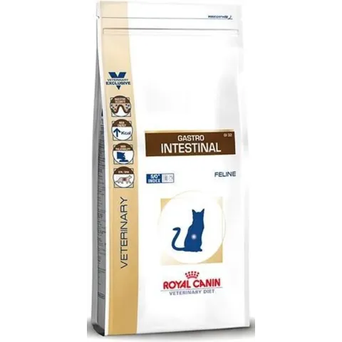 Royal Canin Gastro Intestinal - Kattenvoer - 400 g