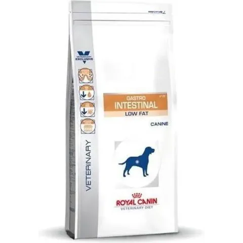Royal Canin Gastro Intestinal Low Fat - Hondenvoer - 12 kg
