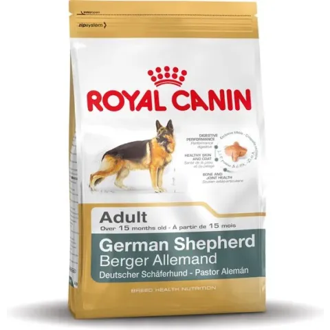Royal Canin German Shepherd Adult - Hondenvoer - 3 kg