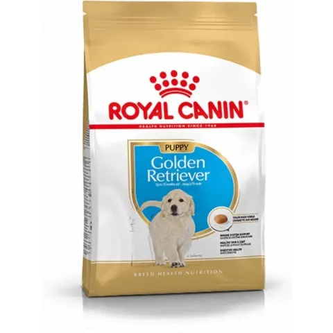 Royal Canin Golden Retriever Puppy - Hondenvoer - 12 kg