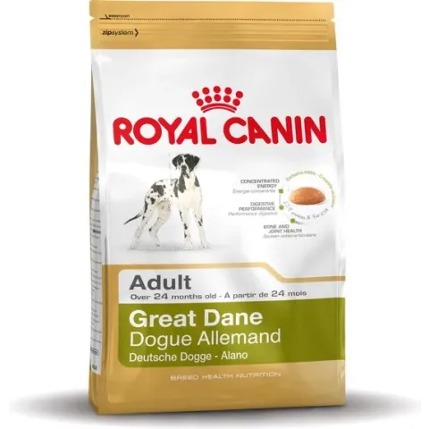 Royal Canin Great Dane Adult - Hondenvoer - 12 kg