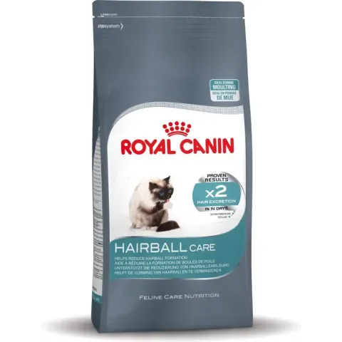Royal Canin Hairball Care - Kattenvoer - 400 g