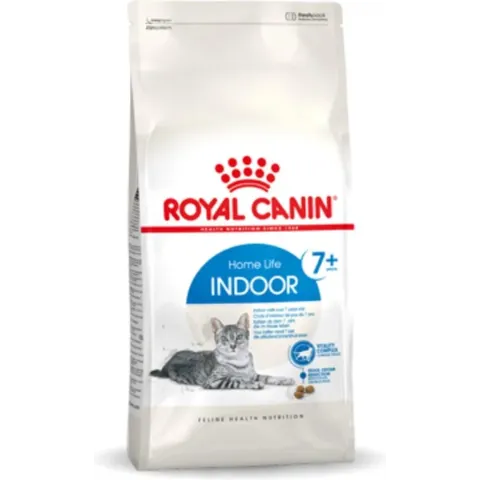 Royal Canin Indoor 7+ - Kattenvoer - 1,5 kg