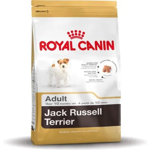 Royal Canin Jack Russell Terrier Adult - Hondenvoer - 7,5 kg