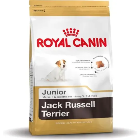 Royal Canin Jack Russell Terrier Junior - Hondenvoer - 1,5 kg