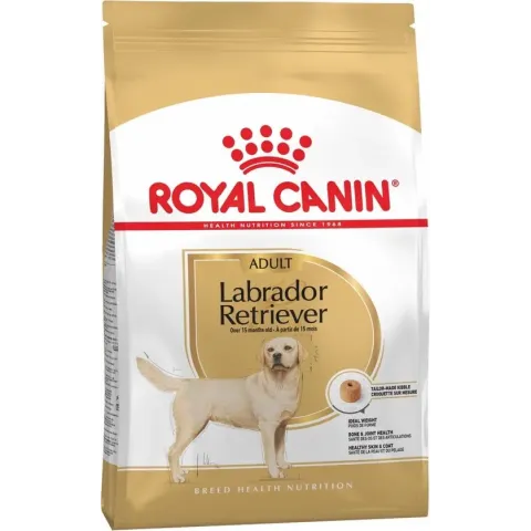 Royal Canin Labrador Retriever Adult - Hondenvoer - 12 kg