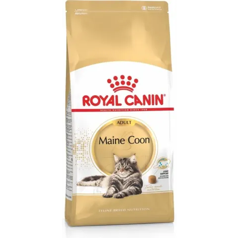 Royal Canin Maine Coon Adult - Kattenvoer - 2 kg