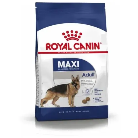 Royal Canin Maxi Adult - Hondenvoer - 10 kg