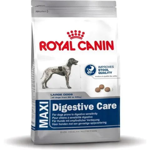 Royal Canin Maxi Digestive Care - Hondenvoer - 3 kg