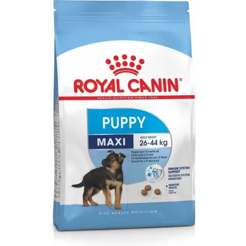 Royal Canin Maxi Puppy - Hondenvoer - 4 kg