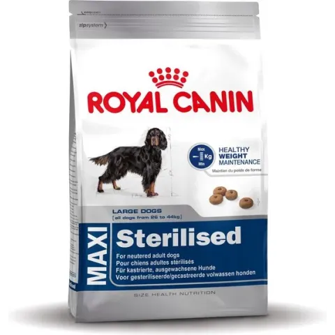Royal Canin Maxi Sterilised - Hondenvoer - 3 kg