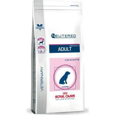Royal Canin Medium Dog Neutered Adult - vanaf 12 maanden - Hondenvoer - 3,5 kg