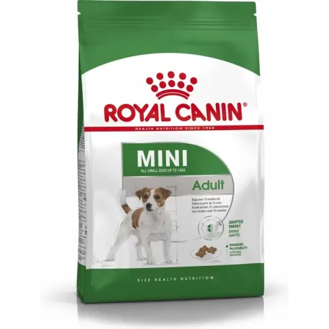 Royal Canin Mini Adult - Hondenvoer - 4 kg