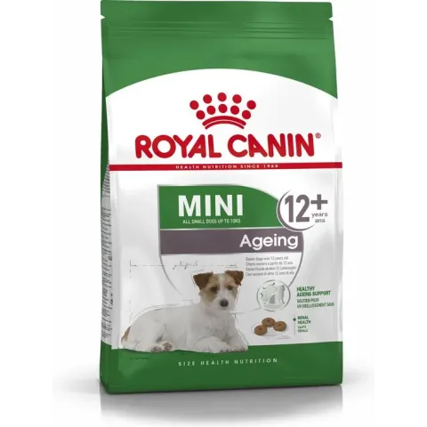 Royal Canin Mini Ageing 12+ - Hondenvoer - 800 g
