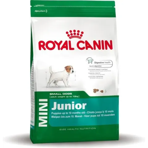 Royal Canin Mini Puppy - Hondenvoer - 800 g