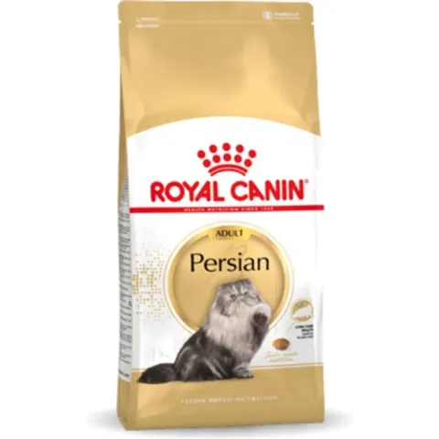 Royal Canin Persian Adult - Kattenvoer - 2 kg