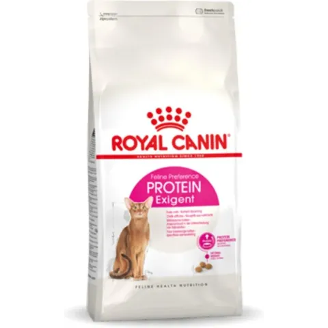 Royal Canin Protein Exigent - Kattenvoer - 10 kg