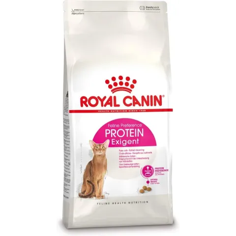 Royal Canin Protein Exigent - Kattenvoer - 400 g