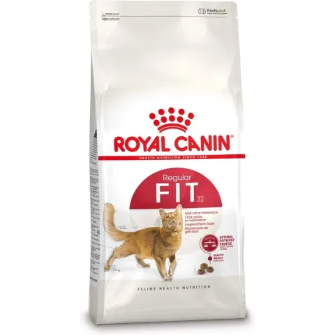 ROYAL CANIN® Fit 32 - kattenvoer - 400 gram