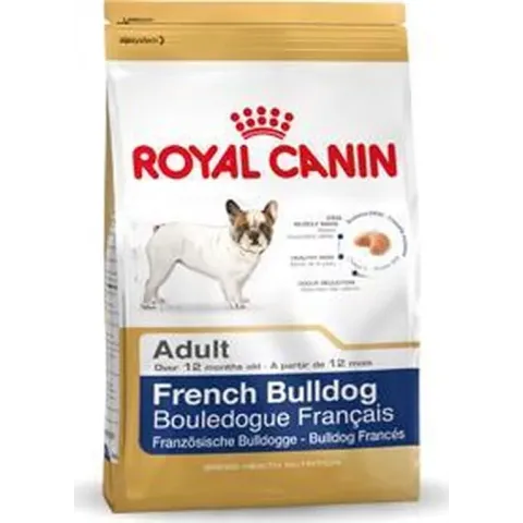 ROYAL CANIN® French Bulldog Adult - hondenvoer - 1,5 kg