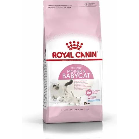 ROYAL CANIN® Mother & Babycat - kattenvoer - 400 gram