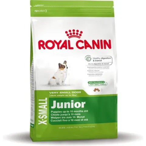 ROYAL CANIN® X-Small Junior - hondenvoer - 3 kg