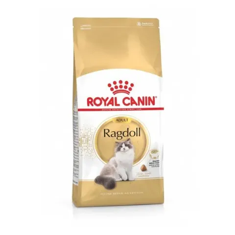 Royal Canin Ragdoll Adult - Kattenvoer - 10 kg
