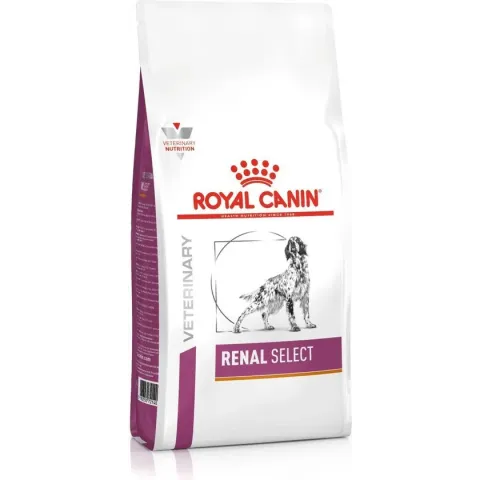 Royal Canin Renal Select - Hondenvoer - 10 kg
