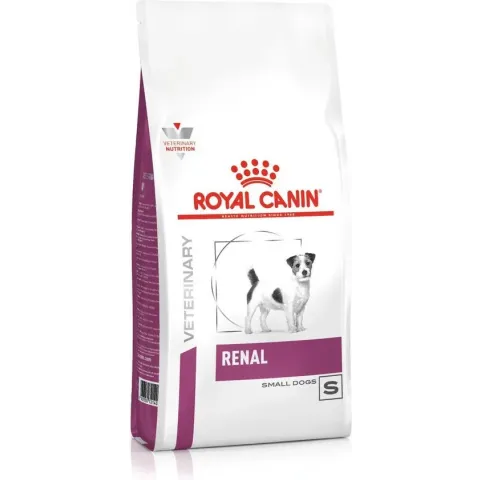 Royal Canin Renal Small Dogs