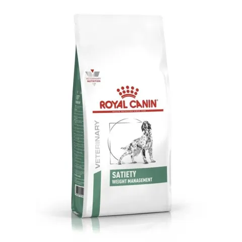 Royal Canin Satiety - Hondenvoer - 12 kg
