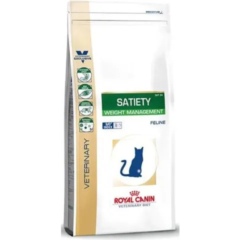 Royal Canin Satiety Weight Management - Kattenvoer - 1,5 kg