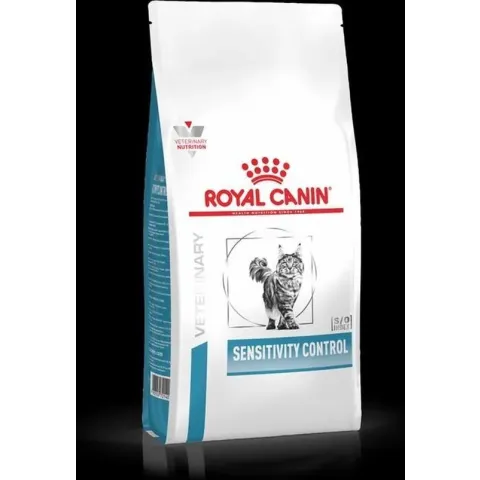 Royal Canin Sensitivity Control - Kattenvoer - 1,5 kg