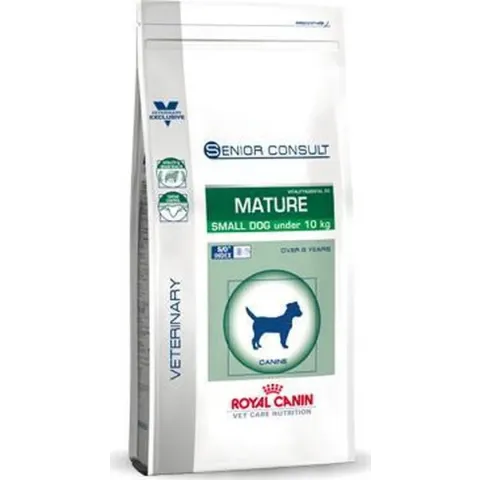 Royal Canin Small Dog Senior Consult Mature - vanaf 8 jaar - Hondenvoer - 1,5 kg