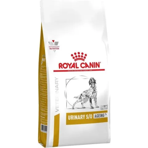 Royal Canin Urinary S/O Ageing 7+ Hond - 1.5 kg