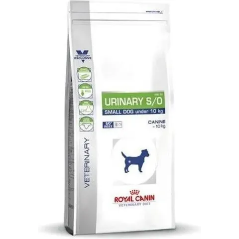 Royal Canin Urinary S/O Small dog - Hondenvoer - 1,5 kg